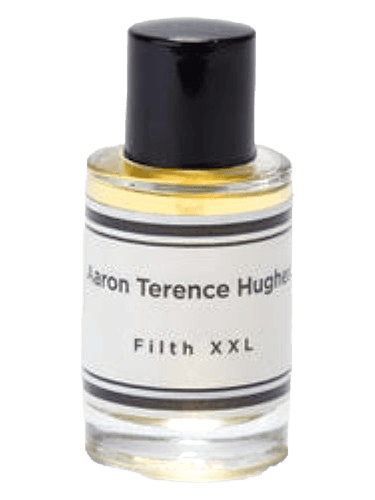 Aaron Terence Hughes Filth XXL