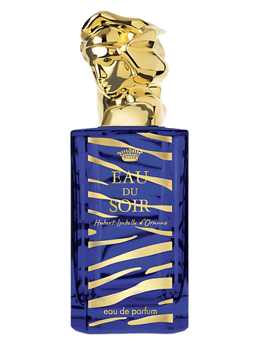 Sisley Eau du Soir 2014
