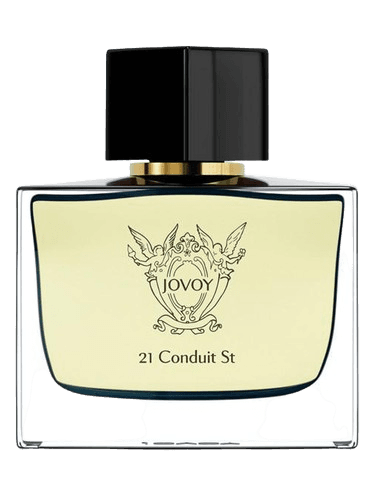 Jovoy Paris 21 Conduit St