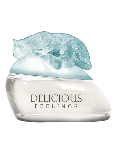 Gale Hayman Delicious Feelings Eau de Toilette