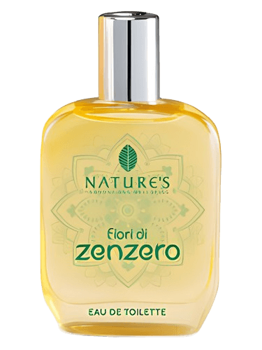 Nature's Fiori di Zenzero