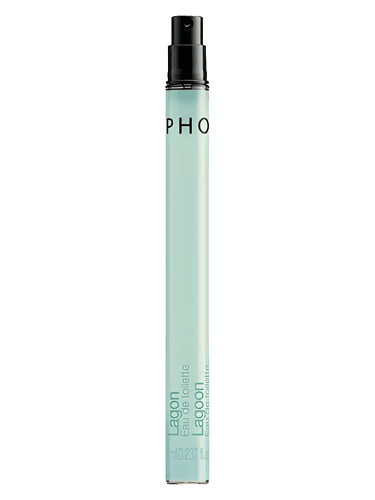 Sephora Lagon (Lagoon)
