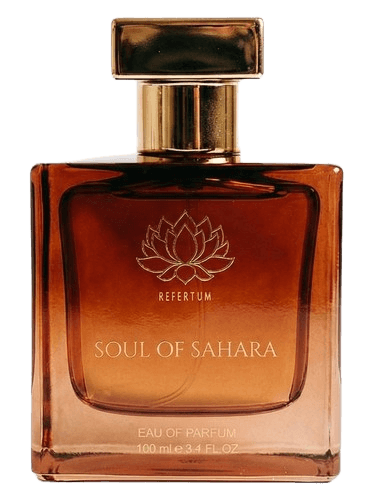 Nefertum Soul of Sahara