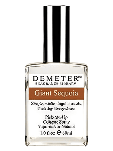 Demeter Fragrance Giant Sequoia