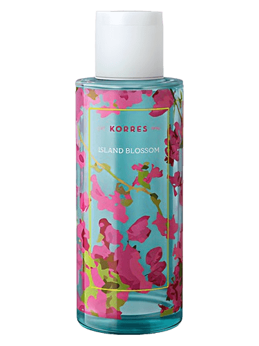 Korres Island Blossom