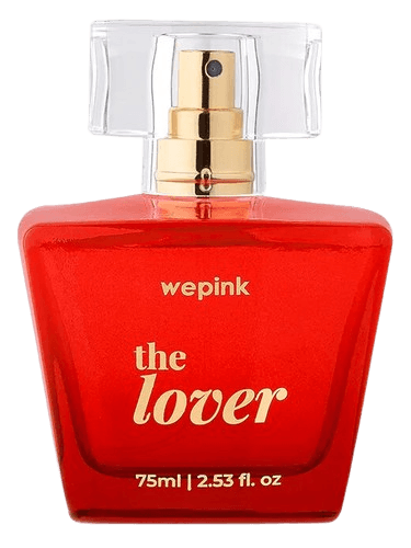 We Pink The Lover