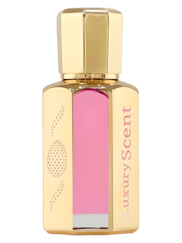Luxury Scent Pink Musk Tahara