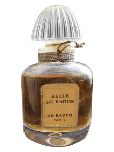 De Rauch Belle De Rauch