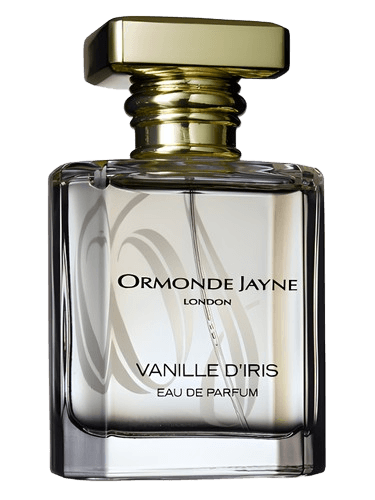 Ormonde Jayne Vanille d'Iris