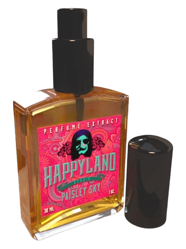 Happyland Paisley Sky