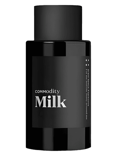 Commodity Milk