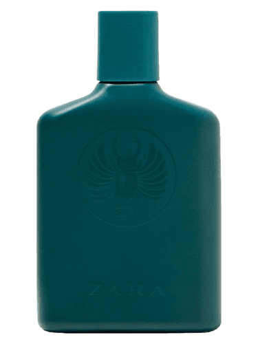 Zara Dark Crude