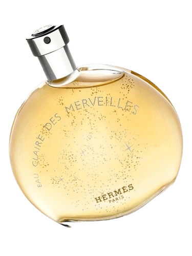Hermès Eau Claire des Merveilles