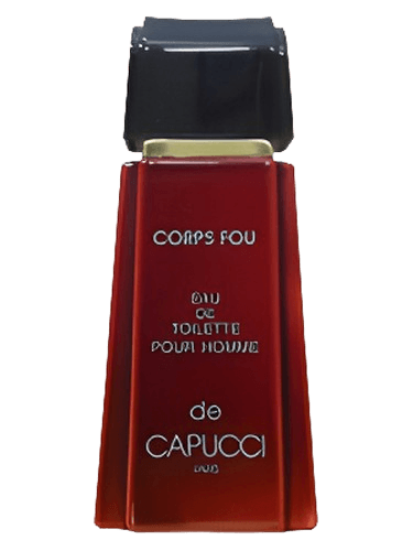 Roberto Capucci Corps Fou