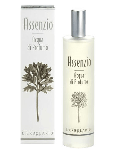 L'Erbolario Assenzio
