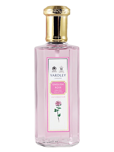 Yardley English Rose