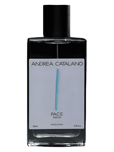 Andrea Catalano Pace