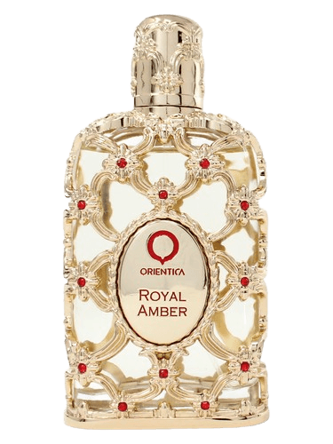 Orientica Premium Royal Amber