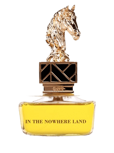 Aurora Scents In The Nowhere Land