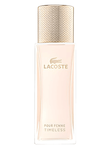 Lacoste Fragrances Lacoste Pour Femme Timeless