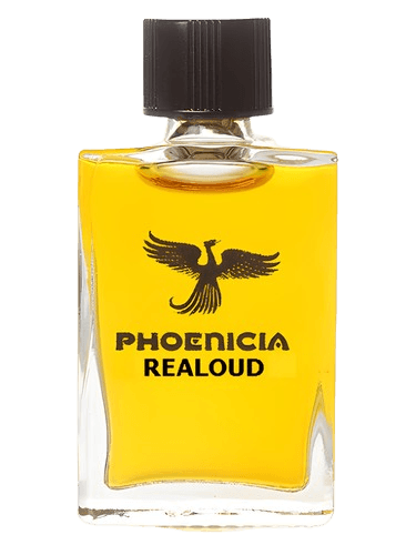 Phoenicia Perfumes REALOUD