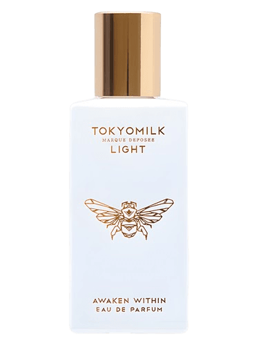 Tokyo Milk Parfumerie Curiosite Awaken Within No. 02