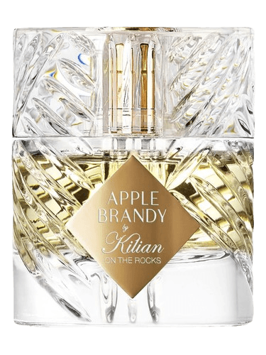 By Kilian Apple Brandy on the Rocks