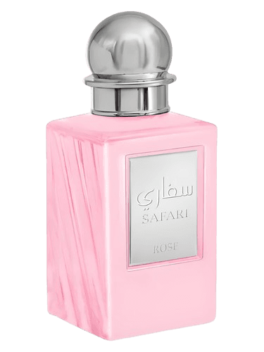 Fragrance World Safari Rose