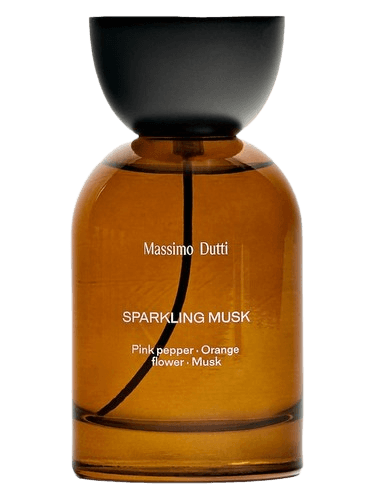 Massimo Dutti Sparkling Musk