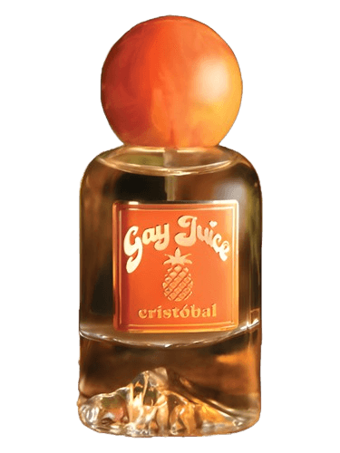 Cristóbal Gay Juice