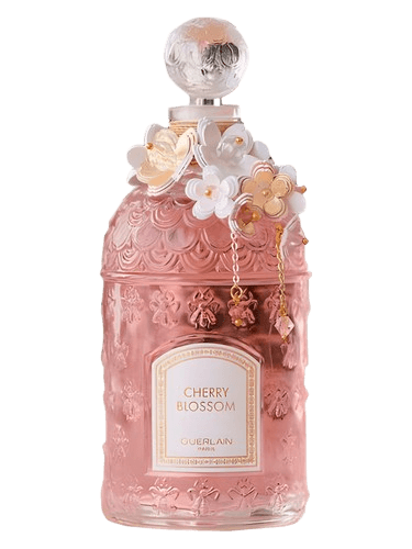 Guerlain Cherry Blossom 2021 Millésime