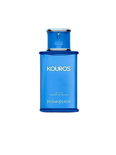 Yves Saint Laurent Kouros Eau d'Ete 2006