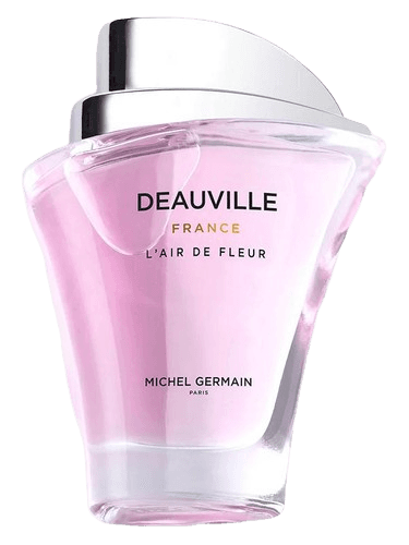 Michel Germain Deauville France L'air De Fleur