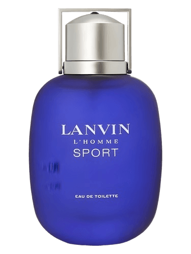 Lanvin L'Homme Sport