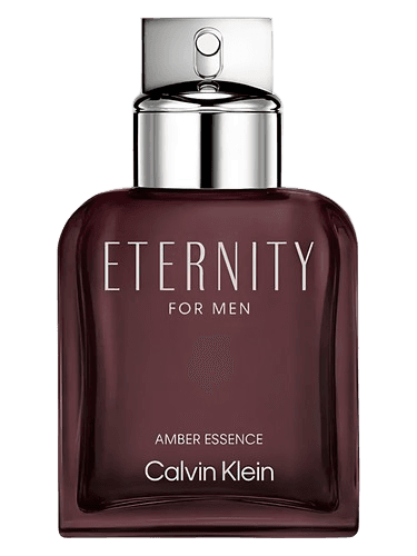 Calvin Klein Eternity Amber Essence