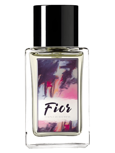 Essence de Roumanie Fior