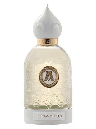 Attar Collection Second Skin