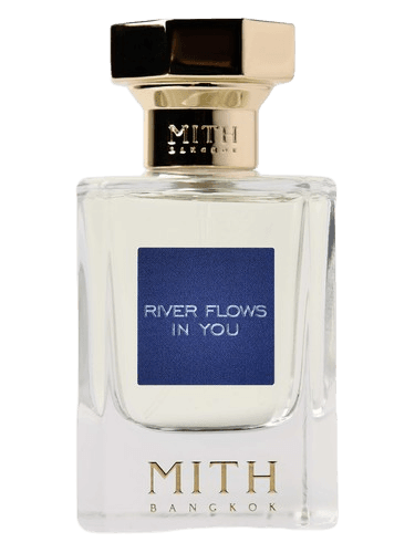 Mith River Flows in You