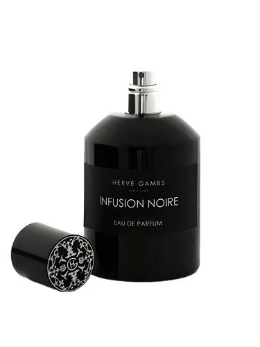 Herve Gambs Paris Infusion Noire