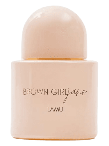 Brown Girl Jane Lamu