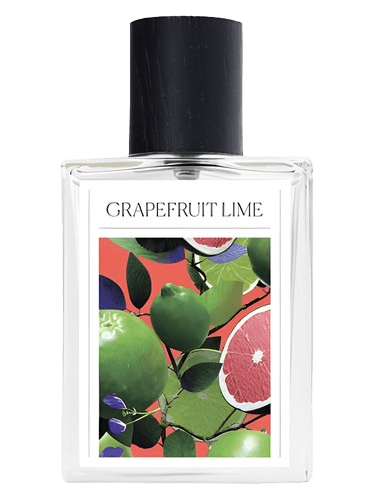 The 7 Virtues Grapefruit Lime
