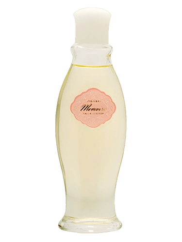 Shiseido Memoire