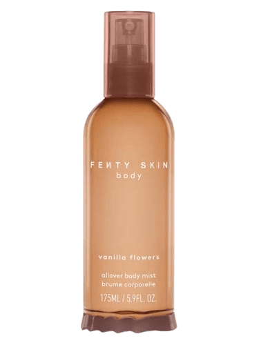 Fenty Vanilla Flowers