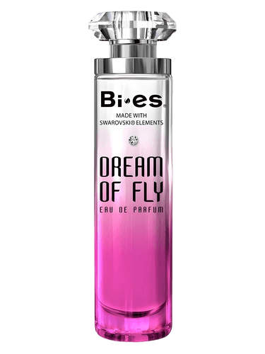 Bi-es Dream of Fly