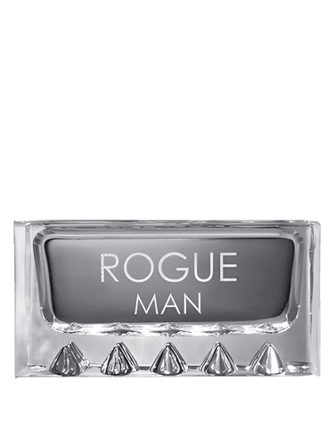 Rihanna Rogue Man
