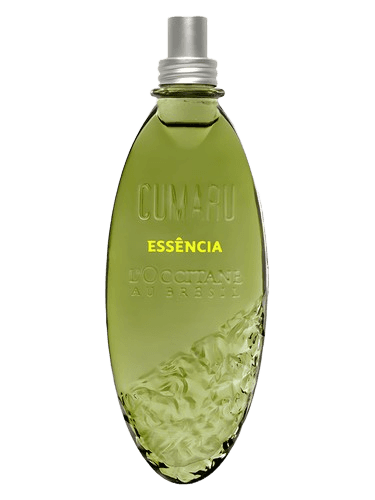 L’Occitane Au Brésil Cumaru Essência
