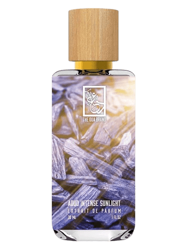 The Dua Brand Aoud Intense Sunlight