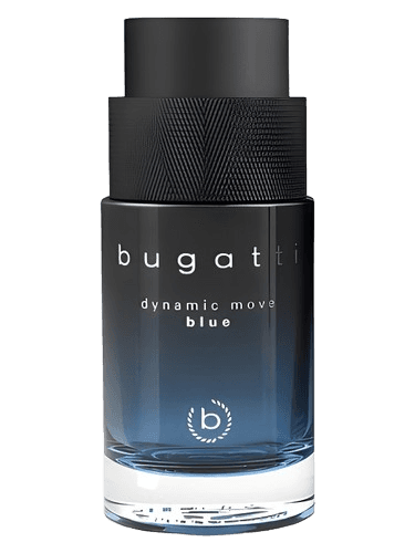 Bugatti Fashion Bugatti Dynamic Move Blue