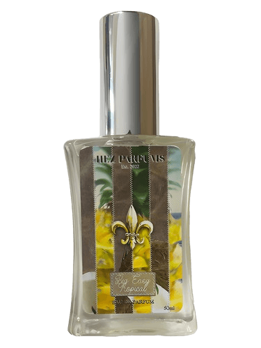 Hez Parfums Big Easy Tropical