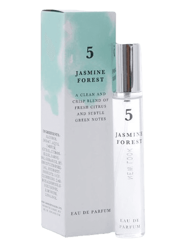 New Look 5 Jasmine Forest